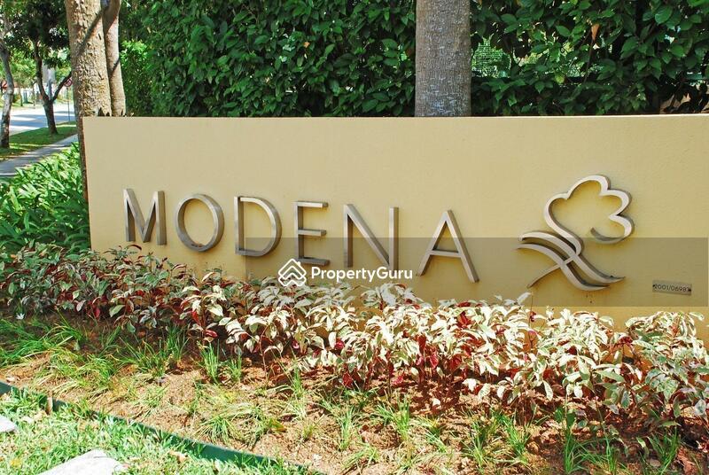 Condominium for Sale, Modena, SGD 1,898,888 | 99-year lease