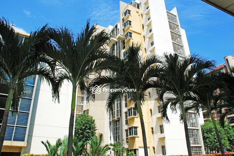 Condominium for Sale, Modena, SGD 1,898,888 | 99-year lease