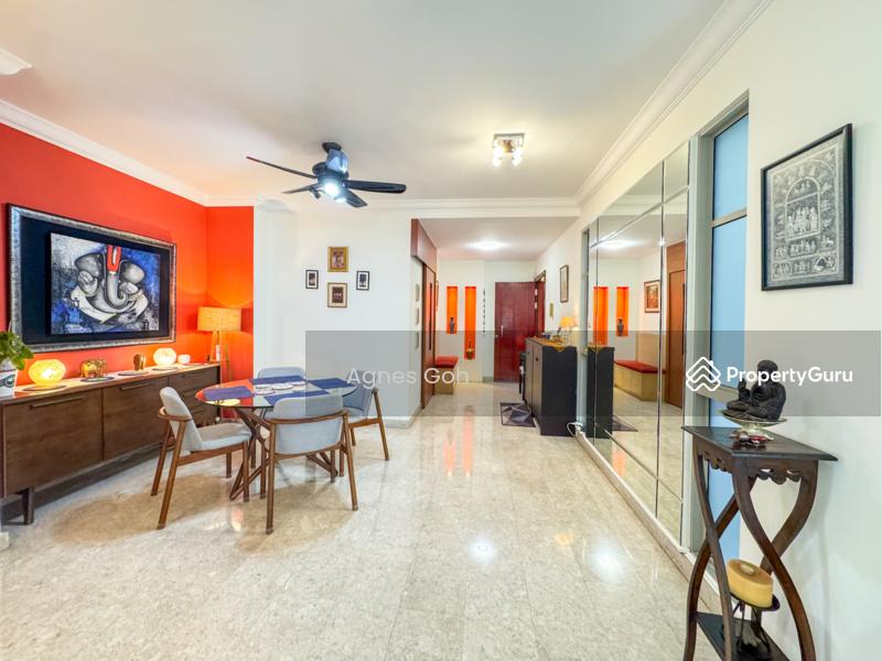 Condominium for Sale, Modena, SGD 1,898,888 | 99-year lease
