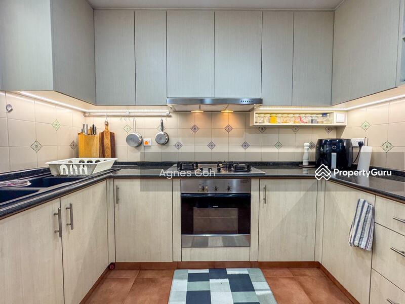 Condominium for Sale, Modena, SGD 1,898,888 | 99-year lease