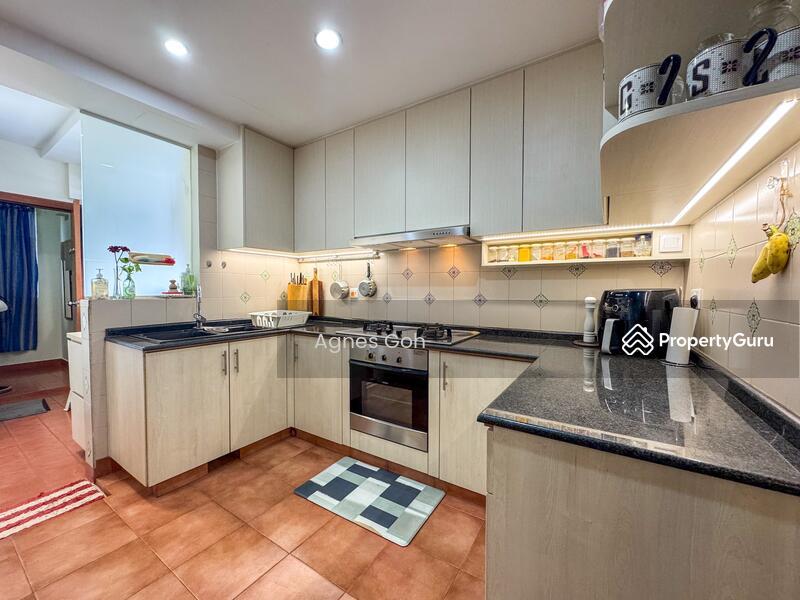 Condominium for Sale, Modena, SGD 1,898,888 | 99-year lease