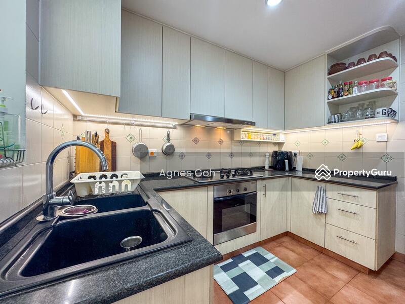 Condominium for Sale, Modena, SGD 1,898,888 | 99-year lease