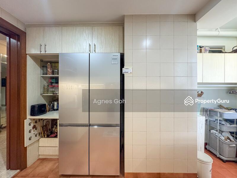 Condominium for Sale, Modena, SGD 1,898,888 | 99-year lease