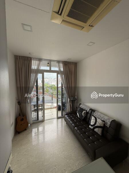 Prop-GPT: Apartment: D14  Palmera East