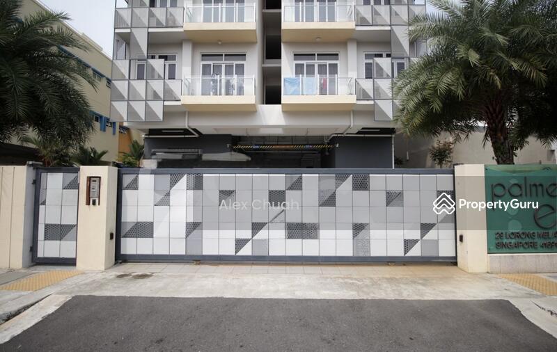 Apartment for Sale: D14, 416914