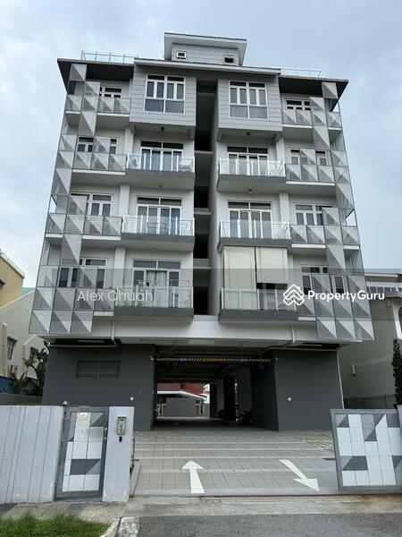 Apartment for Sale: D14, 416914