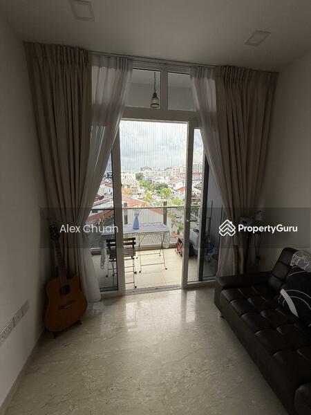 Apartment for Sale: D14, 416914