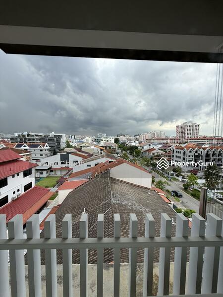 Apartment for Sale: D14, 416914