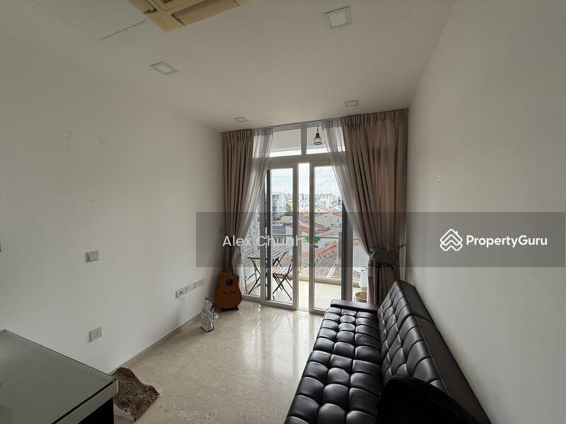 Apartment for Sale: D14, 416914