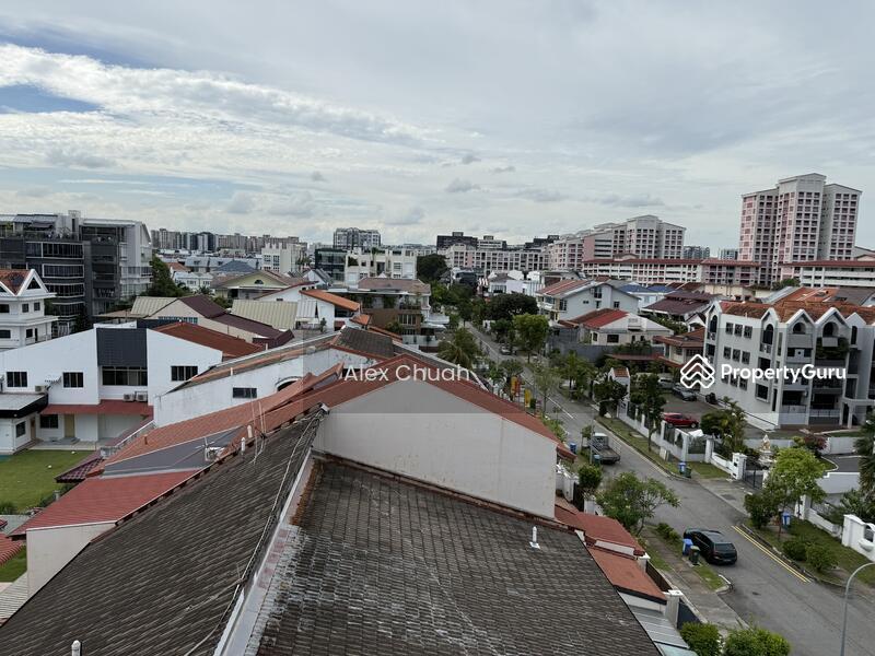 Apartment for Sale: D14, 416914