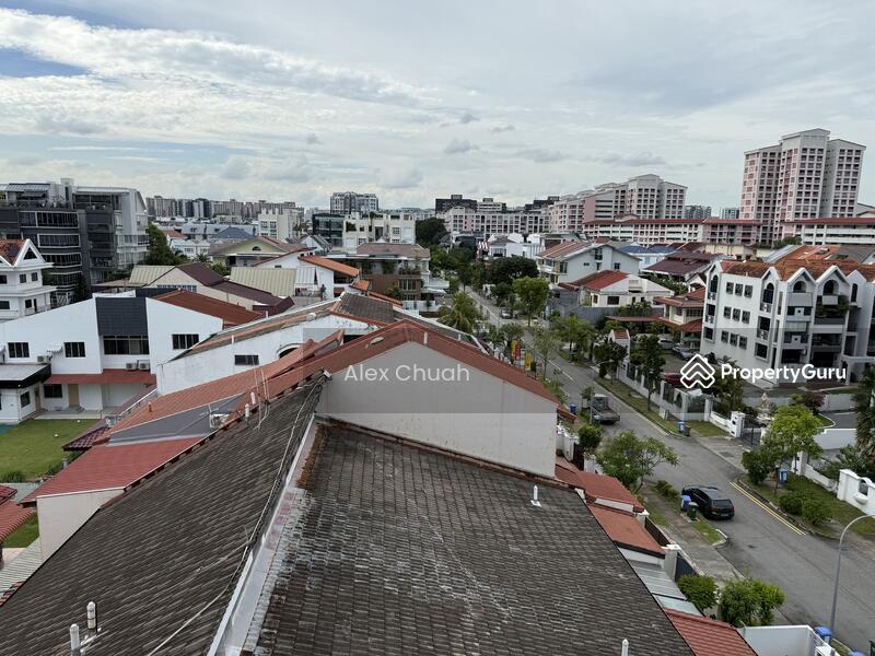 Apartment for Sale: D14, 416914