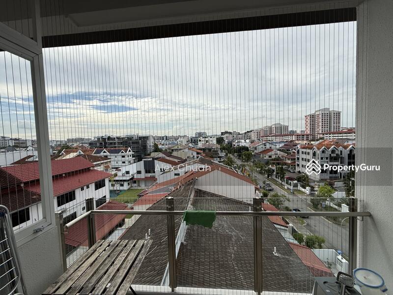 Apartment for Sale: D14, 416914