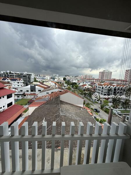 Apartment for Sale: D14, 416914