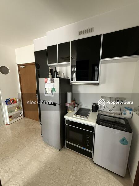 Apartment for Sale: D14, 416914