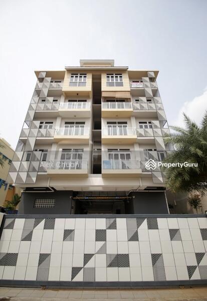 Apartment for Sale: D14, 416914