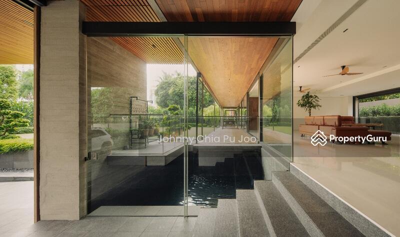 Detached for Sale, Iconic Faber Hills Detached / Bungalow for SALE, SGD 28,000,000