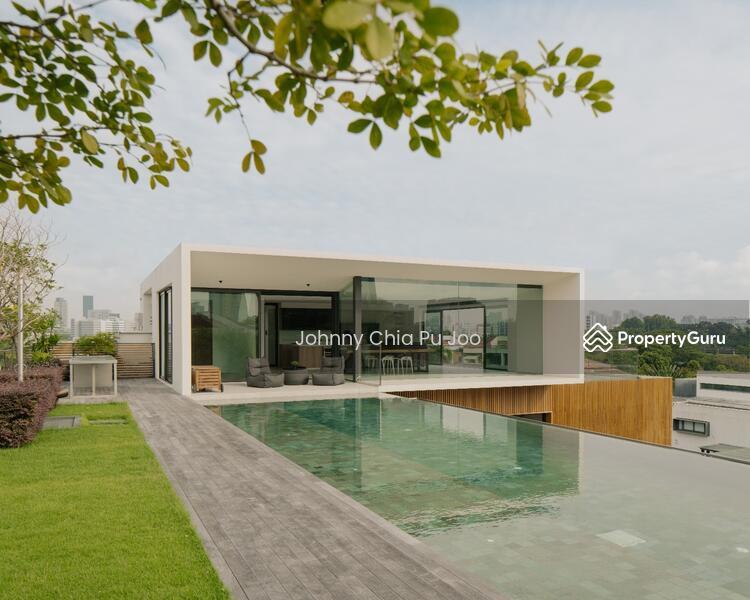 Detached for Sale, Iconic Faber Hills Detached / Bungalow for SALE, SGD 28,000,000