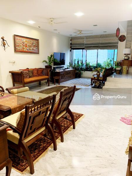 Prop-GPT: Condominium: D09  Horizon Towers