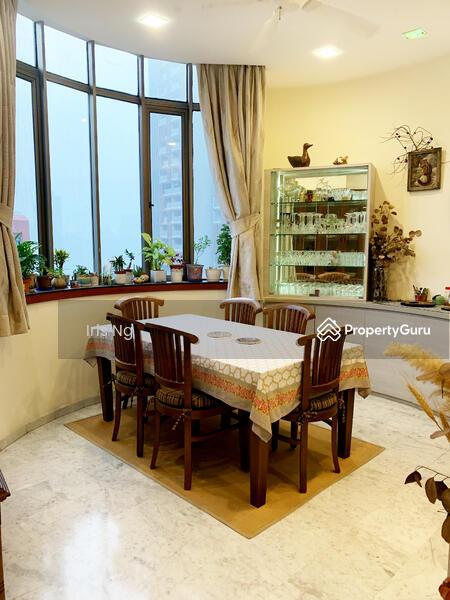 Condominium for Sale, Horizon Towers, SGD 3,300,000 | 99-year lease