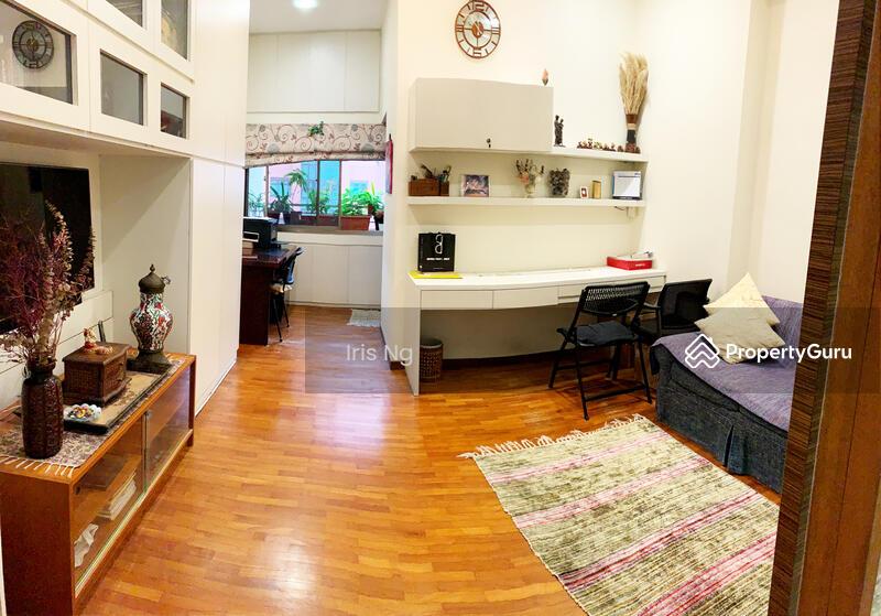 Condominium for Sale, Horizon Towers, SGD 3,300,000 | 99-year lease