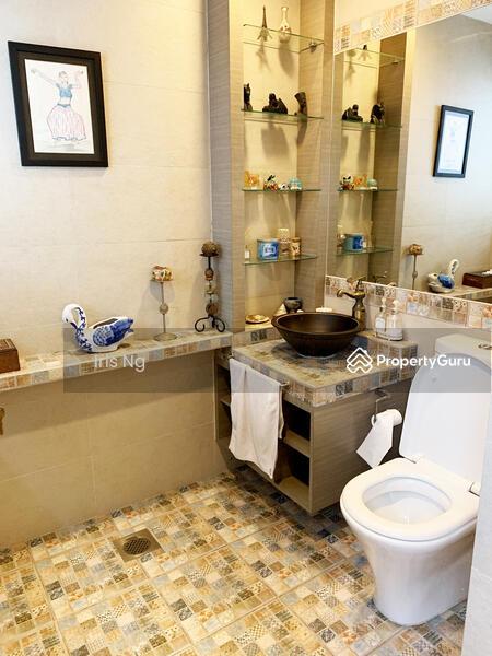 Condominium for Sale, Horizon Towers, SGD 3,300,000 | 99-year lease