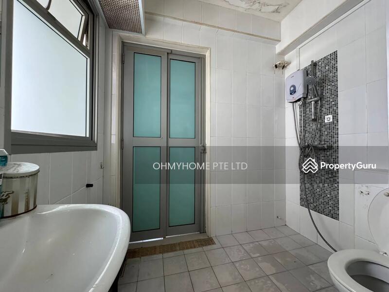HDB Flat for Sale, 780B Woodlands Crescent, SGD 399,999 | 99-year lease