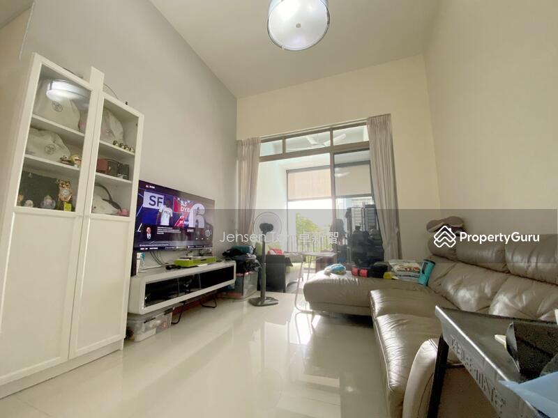Prop-GPT: Condominium: D19  The Waterline