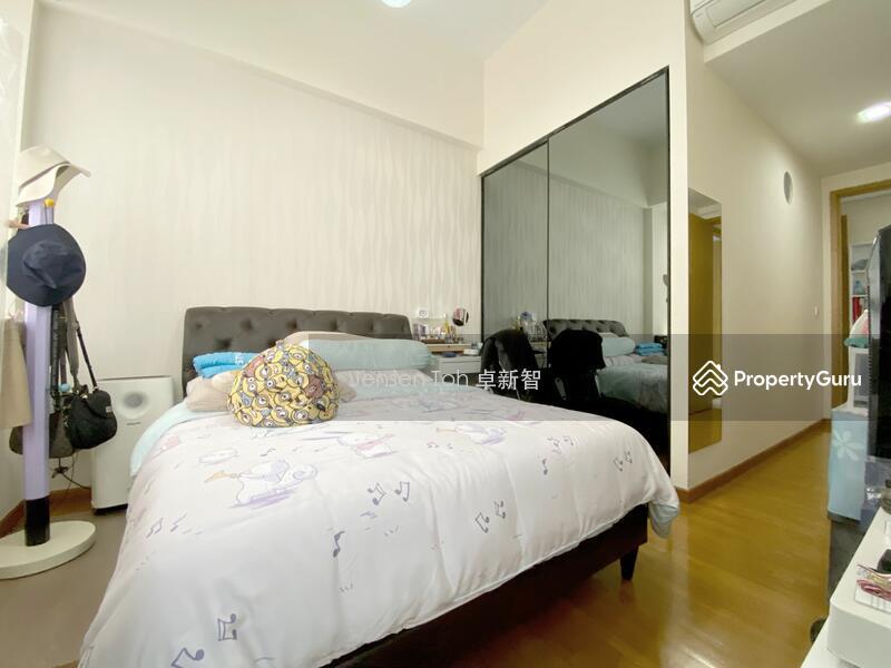 Condominium for Sale: D19, 546695