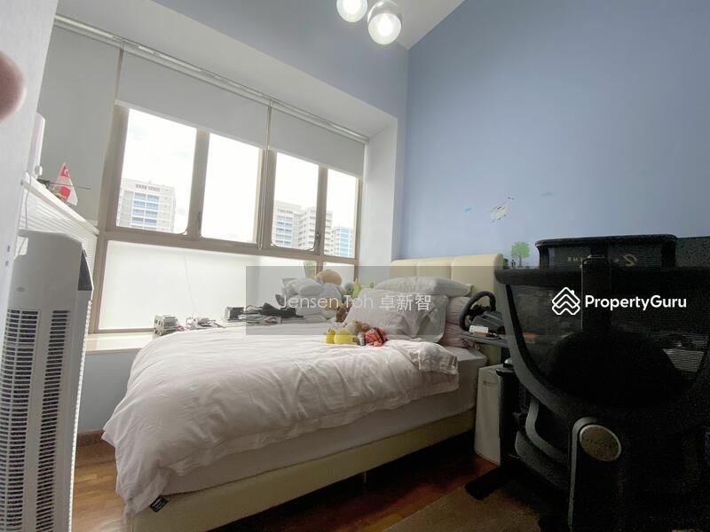 Condominium for Sale: D19, 546695