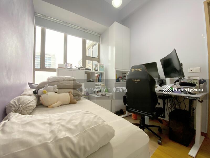 Condominium for Sale: D19, 546695