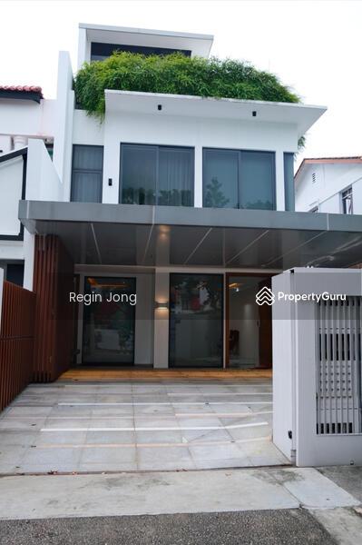 Prop-GPT: Terrace: D15  Opera Estate