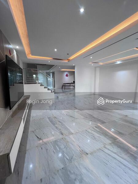 Terrace for Sale: D15, 459936