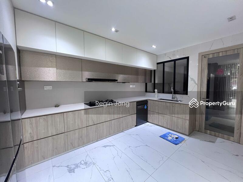 Terrace for Sale: D15, 459936