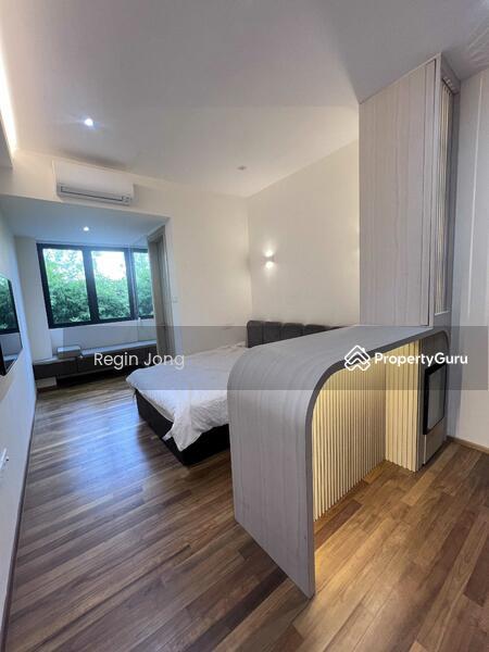 Terrace for Sale: D15, 459936