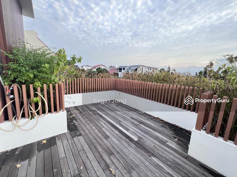 Terrace for Sale: D15, 459936