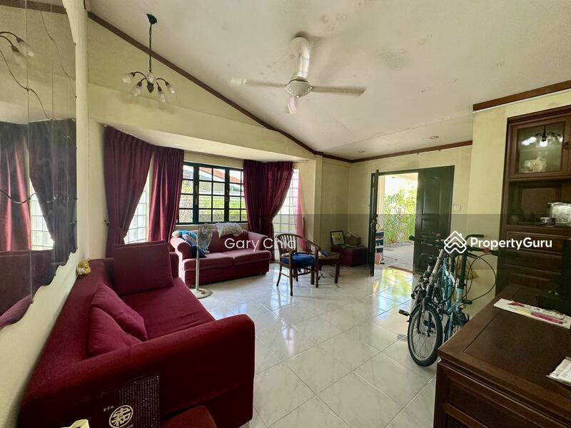 Prop-GPT: Semi-Detached: D28  Jalan Jarak