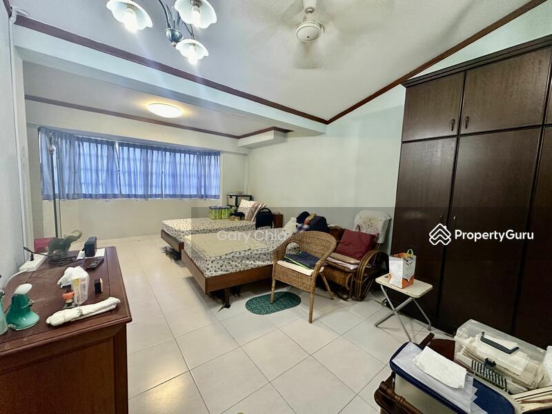 Semi-Detached for Sale, Jalan Jarak, SGD 4,050,000 | 999-year lease