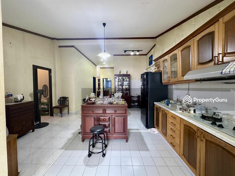 Semi-Detached for Sale, Jalan Jarak, SGD 4,050,000 | 999-year lease