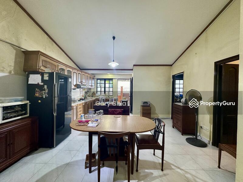 Semi-Detached for Sale, Jalan Jarak, SGD 4,050,000 | 999-year lease