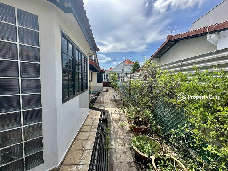 Semi-Detached for Sale, Jalan Jarak, SGD 4,050,000 | 999-year lease