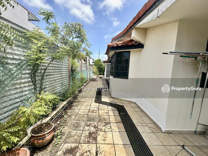 Semi-Detached for Sale, Jalan Jarak, SGD 4,050,000 | 999-year lease
