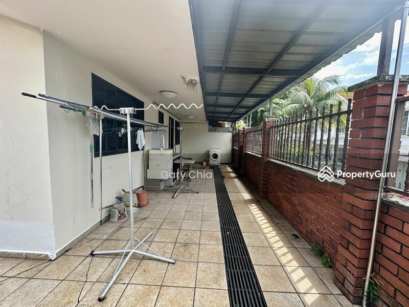 Semi-Detached for Sale, Jalan Jarak, SGD 4,050,000 | 999-year lease