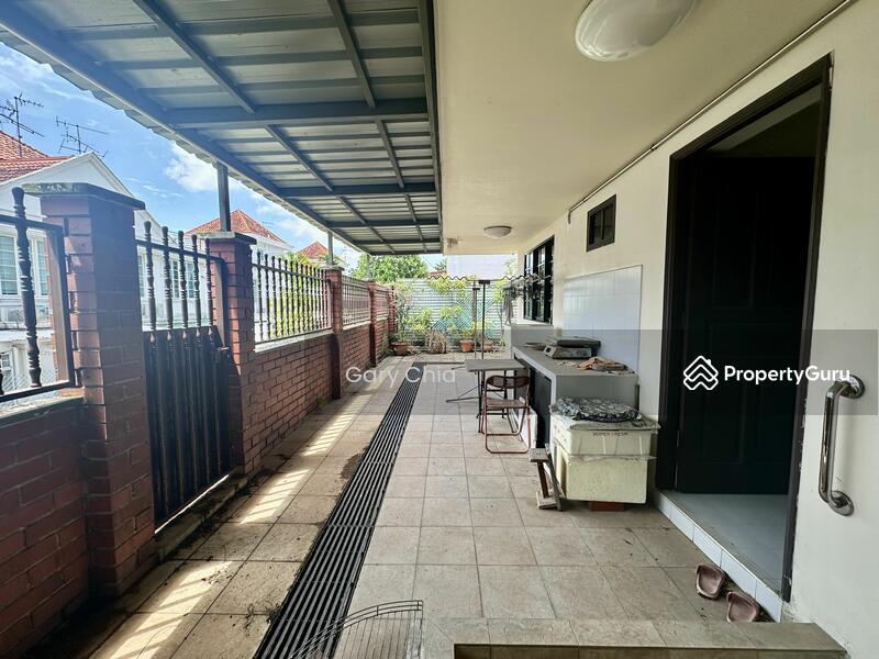 Semi-Detached for Sale, Jalan Jarak, SGD 4,050,000 | 999-year lease