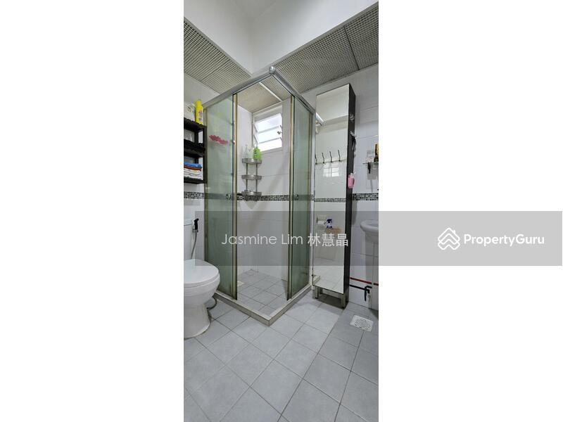 HDB Flat for Sale, 315A Yishun Greenwalk, SGD 788,000 | 99-year lease