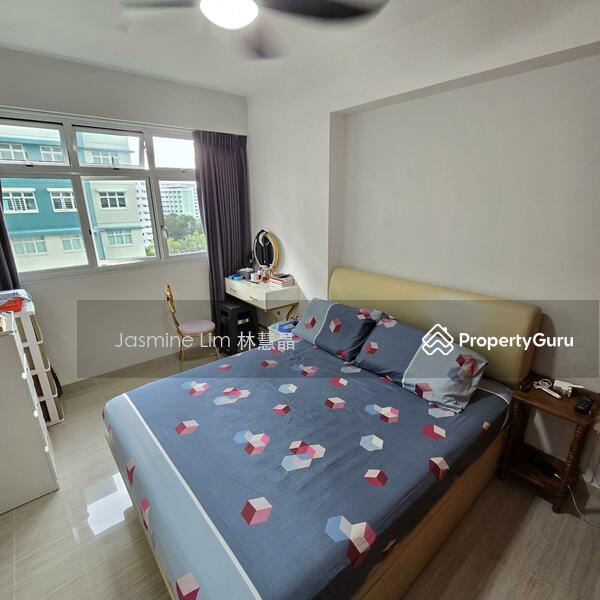 HDB Flat for Sale, 315A Yishun Greenwalk, SGD 788,000 | 99-year lease