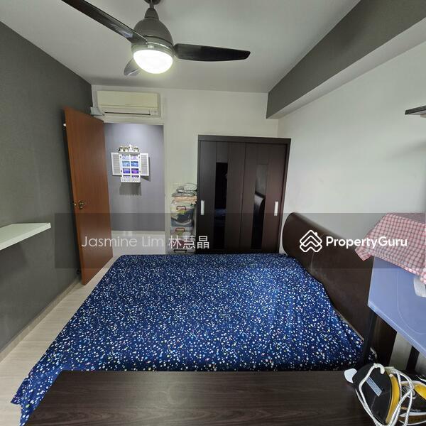 HDB Flat for Sale, 315A Yishun Greenwalk, SGD 788,000 | 99-year lease
