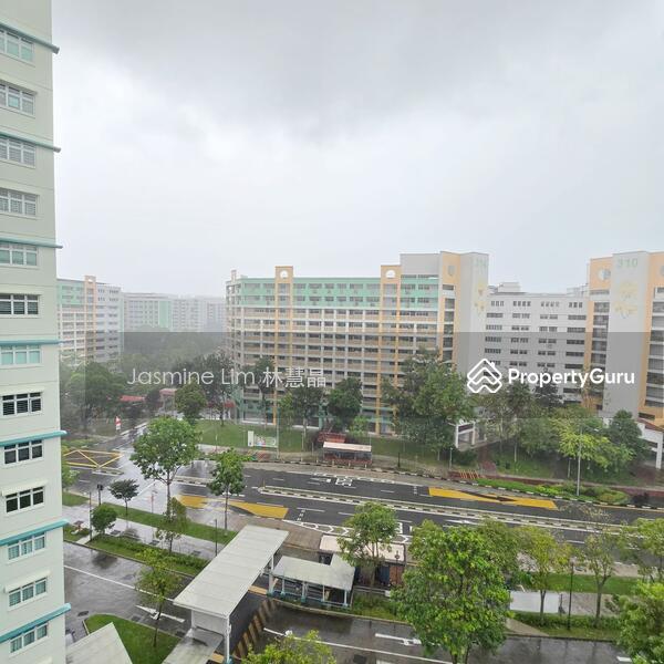 HDB Flat for Sale, 315A Yishun Greenwalk, SGD 788,000 | 99-year lease
