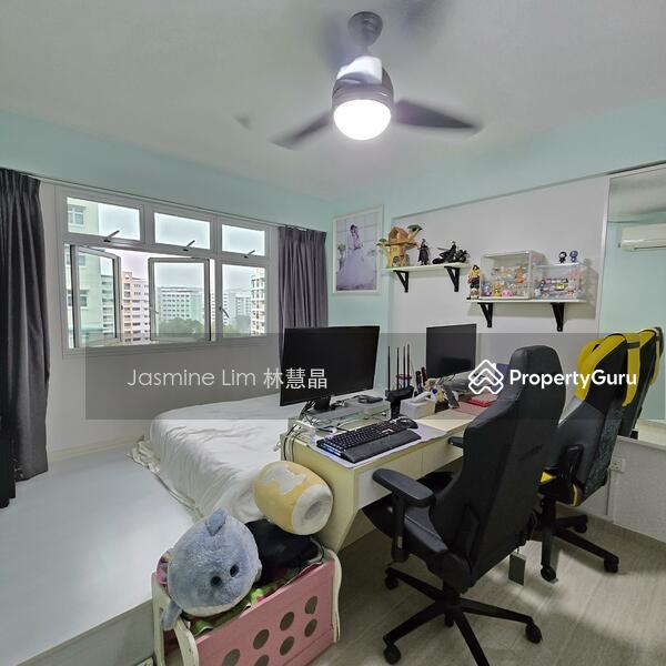 HDB Flat for Sale, 315A Yishun Greenwalk, SGD 788,000 | 99-year lease