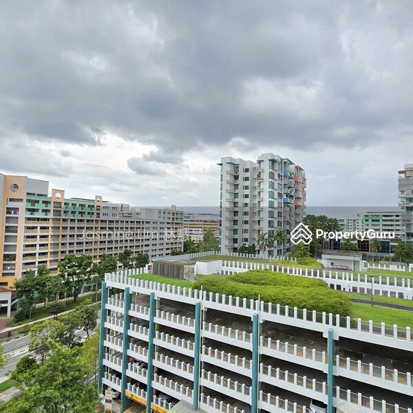 HDB Flat for Sale, 315A Yishun Greenwalk, SGD 788,000 | 99-year lease