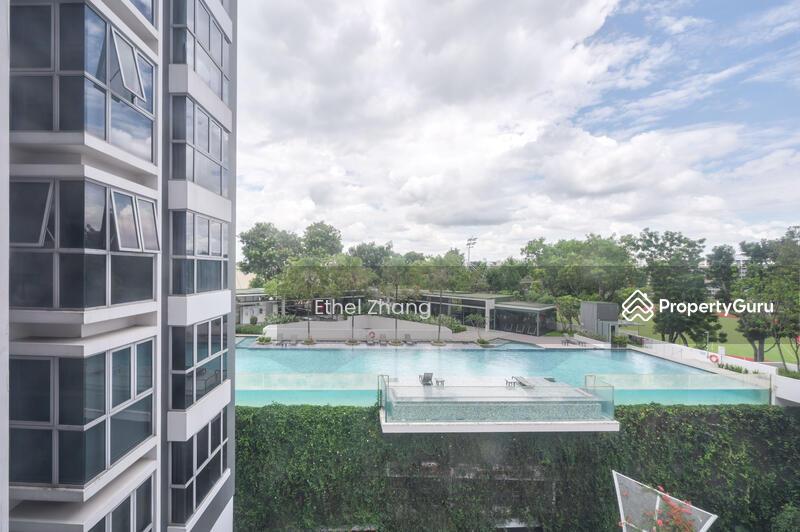Condominium for Sale, The Estuary @ Yishun, SGD 2,199,999 | 99-year lease